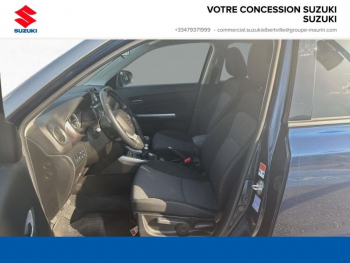 Photo 10 du bon plan SUZUKI Vitara 1.4 Boosterjet Hybrid 129ch Privilège Allgrip occasion à 21900 €