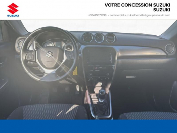 Photo 11 du bon plan SUZUKI Vitara 1.4 Boosterjet Hybrid 129ch Privilège Allgrip occasion à 21900 €
