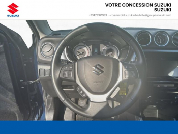 Photo 12 du bon plan SUZUKI Vitara 1.4 Boosterjet Hybrid 129ch Privilège Allgrip occasion à 21900 €