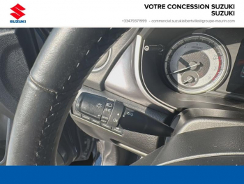 Photo 13 du bon plan SUZUKI Vitara 1.4 Boosterjet Hybrid 129ch Privilège Allgrip occasion à 21900 €