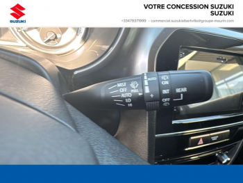 Photo 14 du bon plan SUZUKI Vitara 1.4 Boosterjet Hybrid 129ch Privilège Allgrip occasion à 21900 €