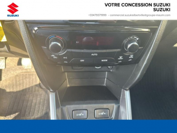 Photo 16 du bon plan SUZUKI Vitara 1.4 Boosterjet Hybrid 129ch Privilège Allgrip occasion à 21900 €