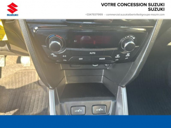 Photo 17 du bon plan SUZUKI Vitara 1.4 Boosterjet Hybrid 129ch Privilège Allgrip occasion à 21900 €