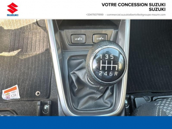 Photo 18 du bon plan SUZUKI Vitara 1.4 Boosterjet Hybrid 129ch Privilège Allgrip occasion à 21900 €