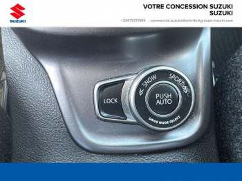 Photo 19 du bon plan SUZUKI Vitara 1.4 Boosterjet Hybrid 129ch Privilège Allgrip occasion à 21900 €