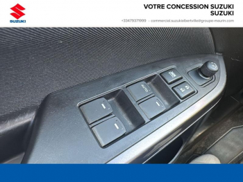 Photo 20 du bon plan SUZUKI Vitara 1.4 Boosterjet Hybrid 129ch Privilège Allgrip occasion à 21900 €