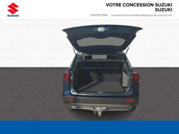 Photo 21 du bon plan SUZUKI Vitara 1.4 Boosterjet Hybrid 129ch Privilège Allgrip occasion à 21900 €