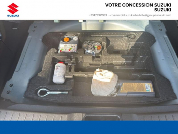 Photo 22 du bon plan SUZUKI Vitara 1.4 Boosterjet Hybrid 129ch Privilège Allgrip occasion à 21900 €