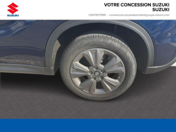 Photo 23 du bon plan SUZUKI Vitara 1.4 Boosterjet Hybrid 129ch Privilège Allgrip occasion à 21900 €