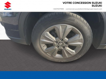 Photo 24 du bon plan SUZUKI Vitara 1.4 Boosterjet Hybrid 129ch Privilège Allgrip occasion à 21900 €