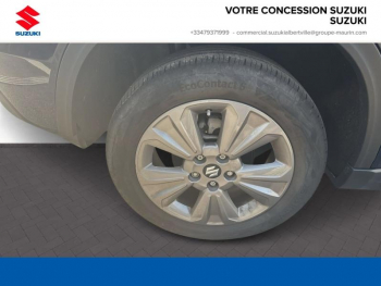 Photo 26 du bon plan SUZUKI Vitara 1.4 Boosterjet Hybrid 129ch Privilège Allgrip occasion à 21900 €