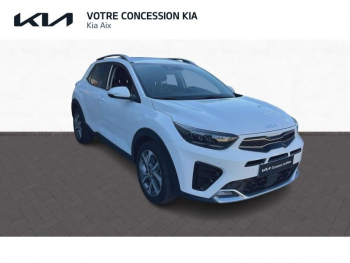 Photo 2 du bon plan KIA Stonic 1.0 T-GDi 120ch MHEV GT Line Premium DCT7 occasion à 20990 €