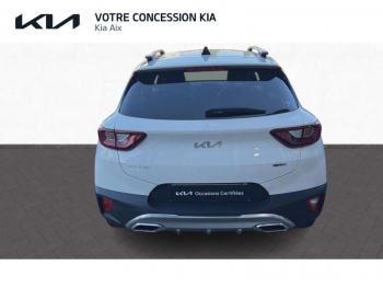 Photo 3 du bon plan KIA Stonic 1.0 T-GDi 120ch MHEV GT Line Premium DCT7 occasion à 20990 €