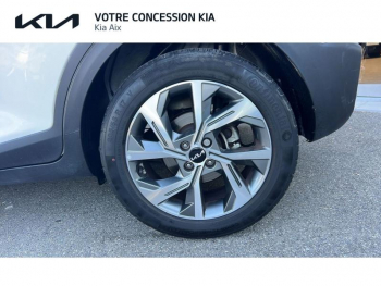 Photo 4 du bon plan KIA Stonic 1.0 T-GDi 120ch MHEV GT Line Premium DCT7 occasion à 20990 €