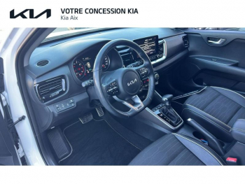 Photo 5 du bon plan KIA Stonic 1.0 T-GDi 120ch MHEV GT Line Premium DCT7 occasion à 20990 €