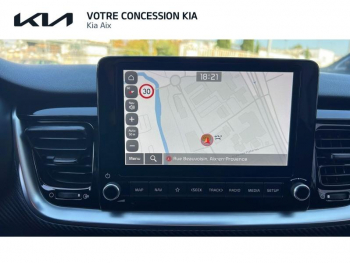 Photo 7 du bon plan KIA Stonic 1.0 T-GDi 120ch MHEV GT Line Premium DCT7 occasion à 20990 €