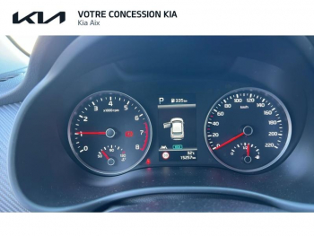 Photo 8 du bon plan KIA Stonic 1.0 T-GDi 120ch MHEV GT Line Premium DCT7 occasion à 20990 €
