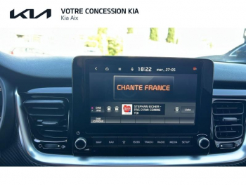 Photo 10 du bon plan KIA Stonic 1.0 T-GDi 120ch MHEV GT Line Premium DCT7 occasion à 20990 €