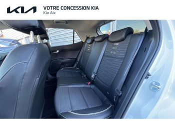 Photo 11 du bon plan KIA Stonic 1.0 T-GDi 120ch MHEV GT Line Premium DCT7 occasion à 20990 €