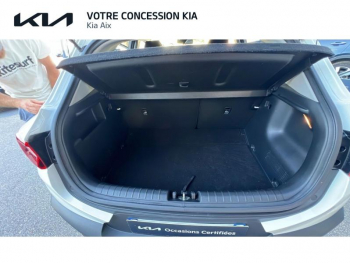 Photo 12 du bon plan KIA Stonic 1.0 T-GDi 120ch MHEV GT Line Premium DCT7 occasion à 20990 €