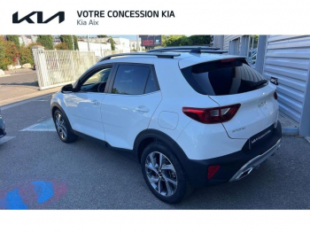 Photo 13 du bon plan KIA Stonic 1.0 T-GDi 120ch MHEV GT Line Premium DCT7 occasion à 20990 €