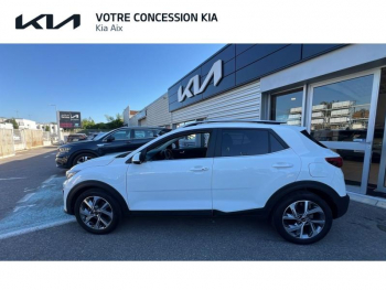 Photo 14 du bon plan KIA Stonic 1.0 T-GDi 120ch MHEV GT Line Premium DCT7 occasion à 20990 €