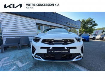 Photo 15 du bon plan KIA Stonic 1.0 T-GDi 120ch MHEV GT Line Premium DCT7 occasion à 20990 €