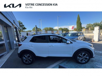 Photo 16 du bon plan KIA Stonic 1.0 T-GDi 120ch MHEV GT Line Premium DCT7 occasion à 20990 €