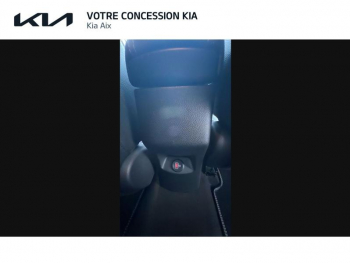 Photo 18 du bon plan KIA Stonic 1.0 T-GDi 120ch MHEV GT Line Premium DCT7 occasion à 20990 €