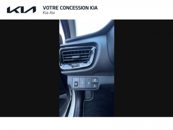 Photo 21 du bon plan KIA Stonic 1.0 T-GDi 120ch MHEV GT Line Premium DCT7 occasion à 20990 €