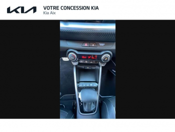 Photo 22 du bon plan KIA Stonic 1.0 T-GDi 120ch MHEV GT Line Premium DCT7 occasion à 20990 €