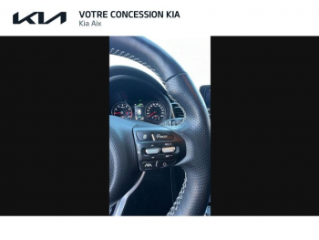 Photo 25 du bon plan KIA Stonic 1.0 T-GDi 120ch MHEV GT Line Premium DCT7 occasion à 20990 €