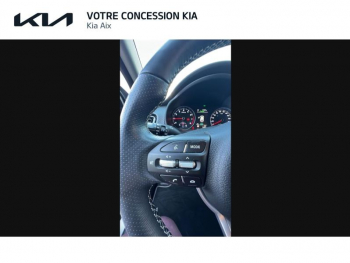 Photo 26 du bon plan KIA Stonic 1.0 T-GDi 120ch MHEV GT Line Premium DCT7 occasion à 20990 €