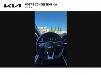 Photo 27 du bon plan KIA Stonic 1.0 T-GDi 120ch MHEV GT Line Premium DCT7 occasion à 20990 €