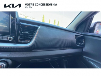 Photo 28 du bon plan KIA Stonic 1.0 T-GDi 120ch MHEV GT Line Premium DCT7 occasion à 20990 €