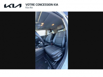 Photo 29 du bon plan KIA Stonic 1.0 T-GDi 120ch MHEV GT Line Premium DCT7 occasion à 20990 €