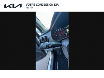 Photo 30 du bon plan KIA Stonic 1.0 T-GDi 120ch MHEV GT Line Premium DCT7 occasion à 20990 €
