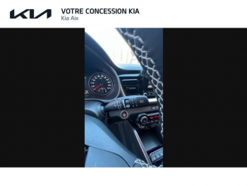 Photo 31 du bon plan KIA Stonic 1.0 T-GDi 120ch MHEV GT Line Premium DCT7 occasion à 20990 €