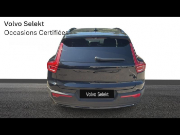 Photo 4 du bon plan VOLVO XC40 B3 163ch Black Edition DCT 7 occasion à 44900 €