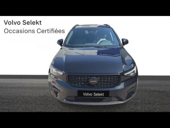 Photo 7 du bon plan VOLVO XC40 B3 163ch Black Edition DCT 7 occasion à 44900 €