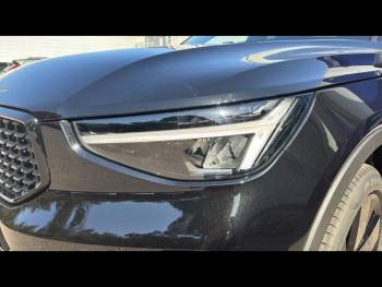 Photo 8 du bon plan VOLVO XC40 B3 163ch Black Edition DCT 7 occasion à 44900 €