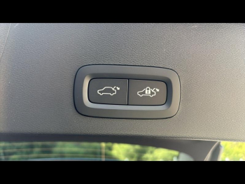 Photo 14 du bon plan VOLVO XC40 B3 163ch Black Edition DCT 7 occasion à 44900 €