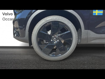 Photo 15 du bon plan VOLVO XC40 B3 163ch Black Edition DCT 7 occasion à 44900 €