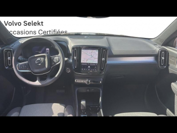 Photo 19 du bon plan VOLVO XC40 B3 163ch Black Edition DCT 7 occasion à 44900 €
