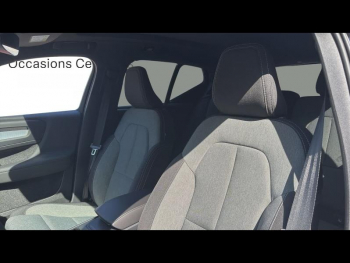 Photo 23 du bon plan VOLVO XC40 B3 163ch Black Edition DCT 7 occasion à 44900 €