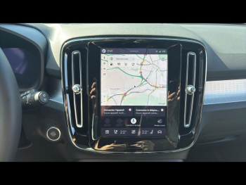 Photo 29 du bon plan VOLVO XC40 B3 163ch Black Edition DCT 7 occasion à 44900 €