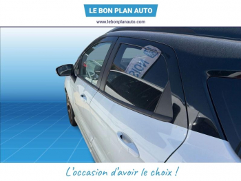 Photo 5 du bon plan FORD EcoSport 1.5 EcoBlue 125ch ST-Line 4x4 Euro6.2 occasion à 10990 €