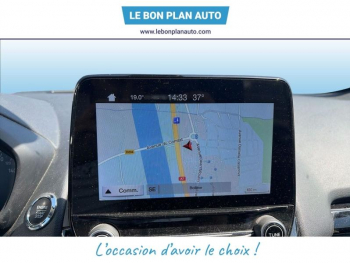 Photo 34 du bon plan FORD EcoSport 1.5 EcoBlue 125ch ST-Line 4x4 Euro6.2 occasion à 10990 €