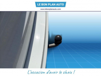 Photo 38 du bon plan FORD EcoSport 1.5 EcoBlue 125ch ST-Line 4x4 Euro6.2 occasion à 10990 €