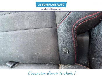Photo 40 du bon plan FORD EcoSport 1.5 EcoBlue 125ch ST-Line 4x4 Euro6.2 occasion à 10990 €